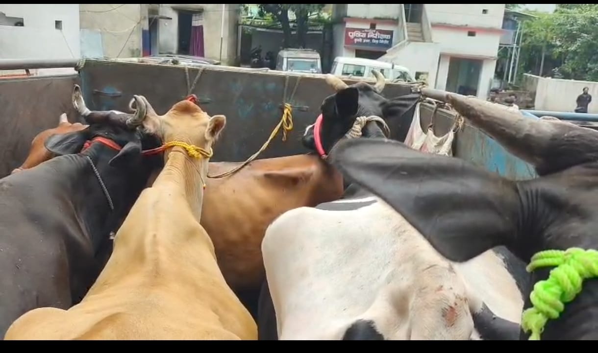 Ranchi Express